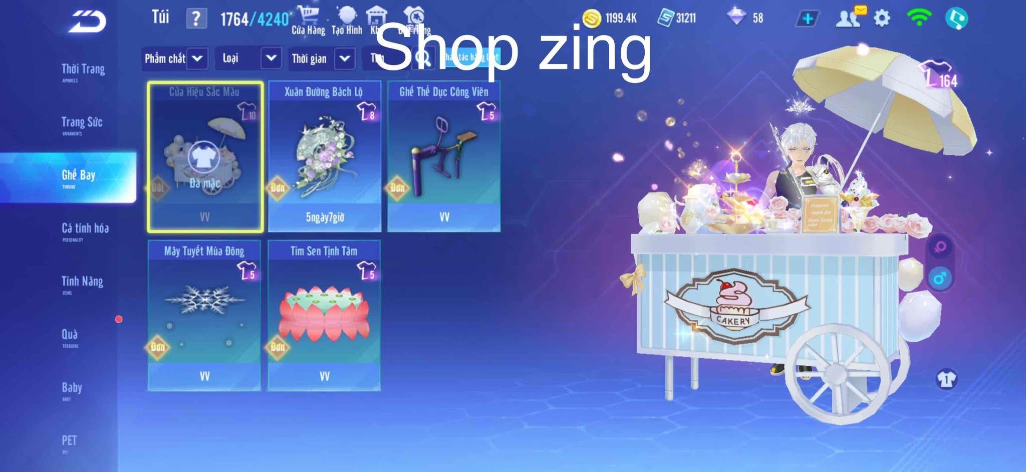 1. Tài khoản Z3779 - hình ảnh bảng ngọc