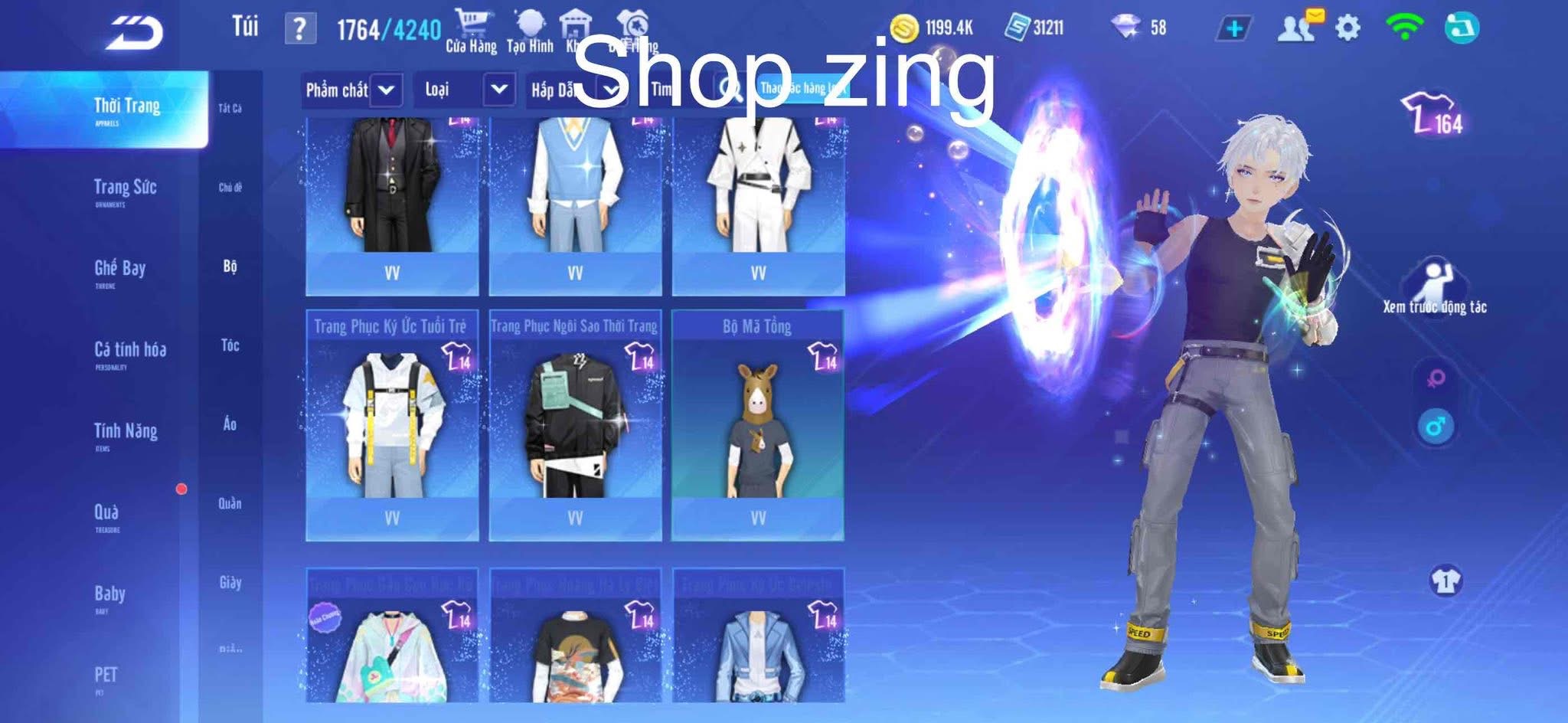 5. Tài khoản Z3779 - hình ảnh bảng ngọc