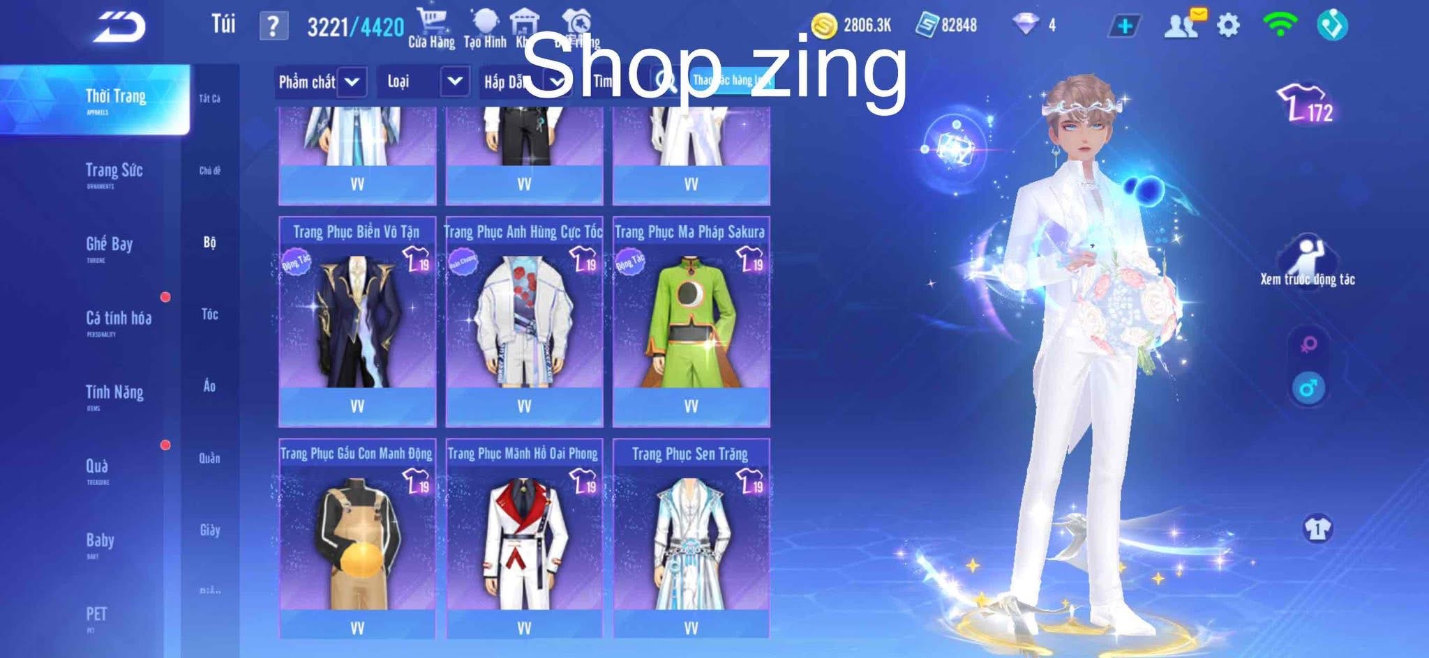 15. Tài khoản Z3786 - hình ảnh bảng ngọc