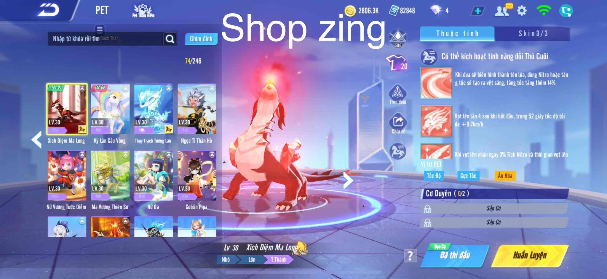 1. Tài khoản Z3786 - hình ảnh trang phục