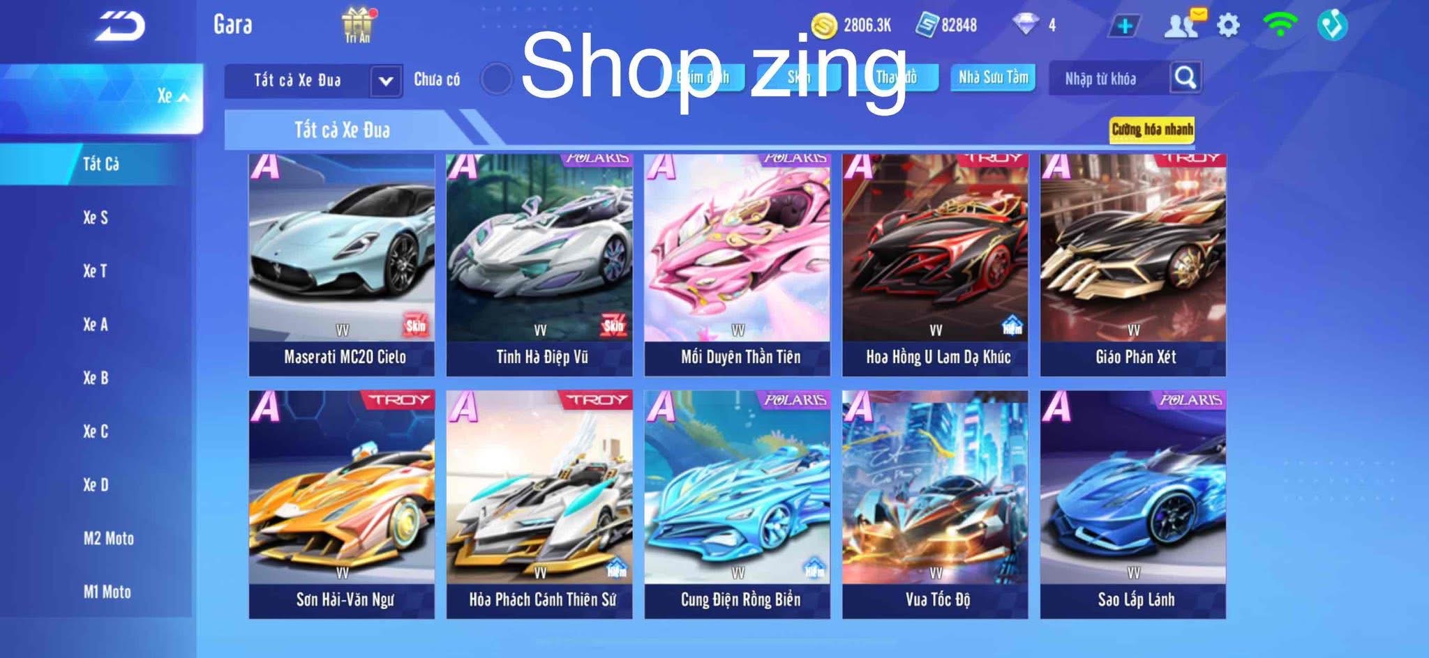 4. Tài khoản Z3786 - hình ảnh túi đồ