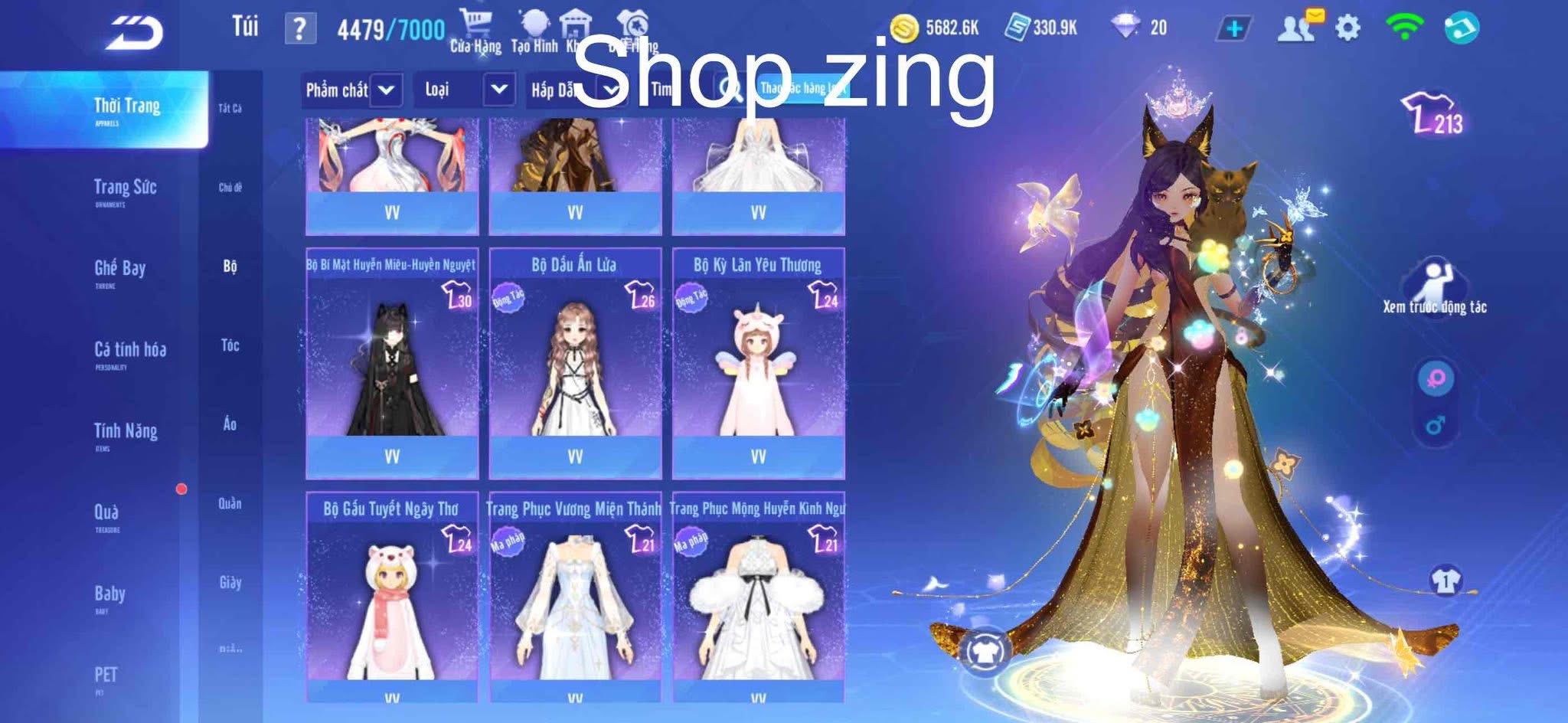 1. Tài khoản Z3793 - hình ảnh bảng ngọc