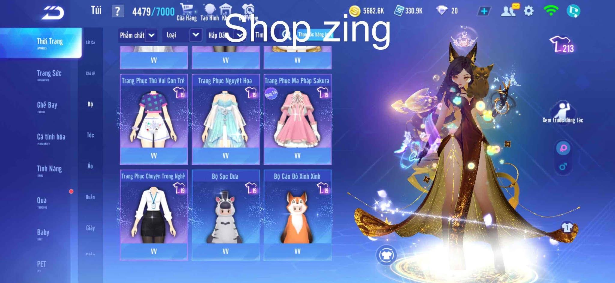 4. Tài khoản Z3793 - hình ảnh bảng ngọc