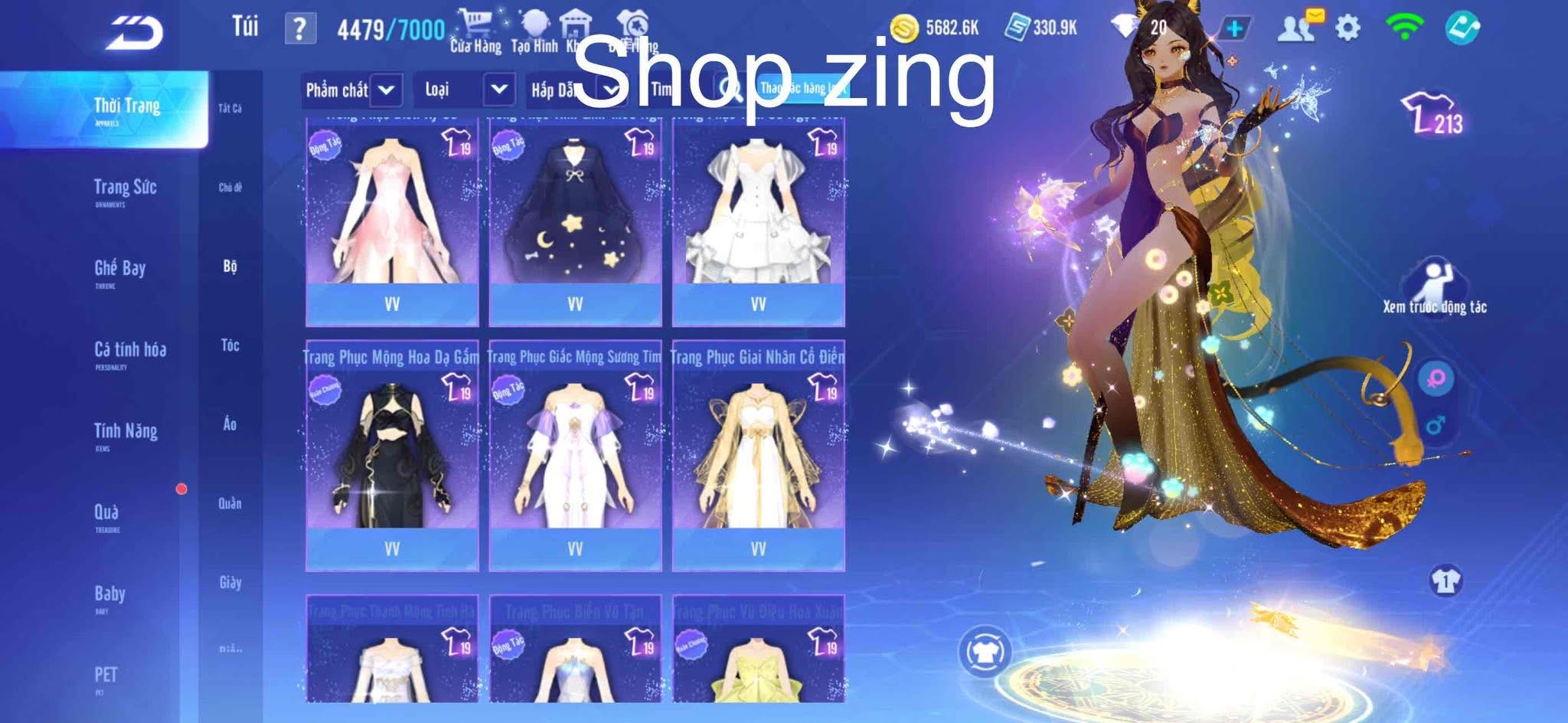 6. Tài khoản Z3793 - hình ảnh bảng ngọc