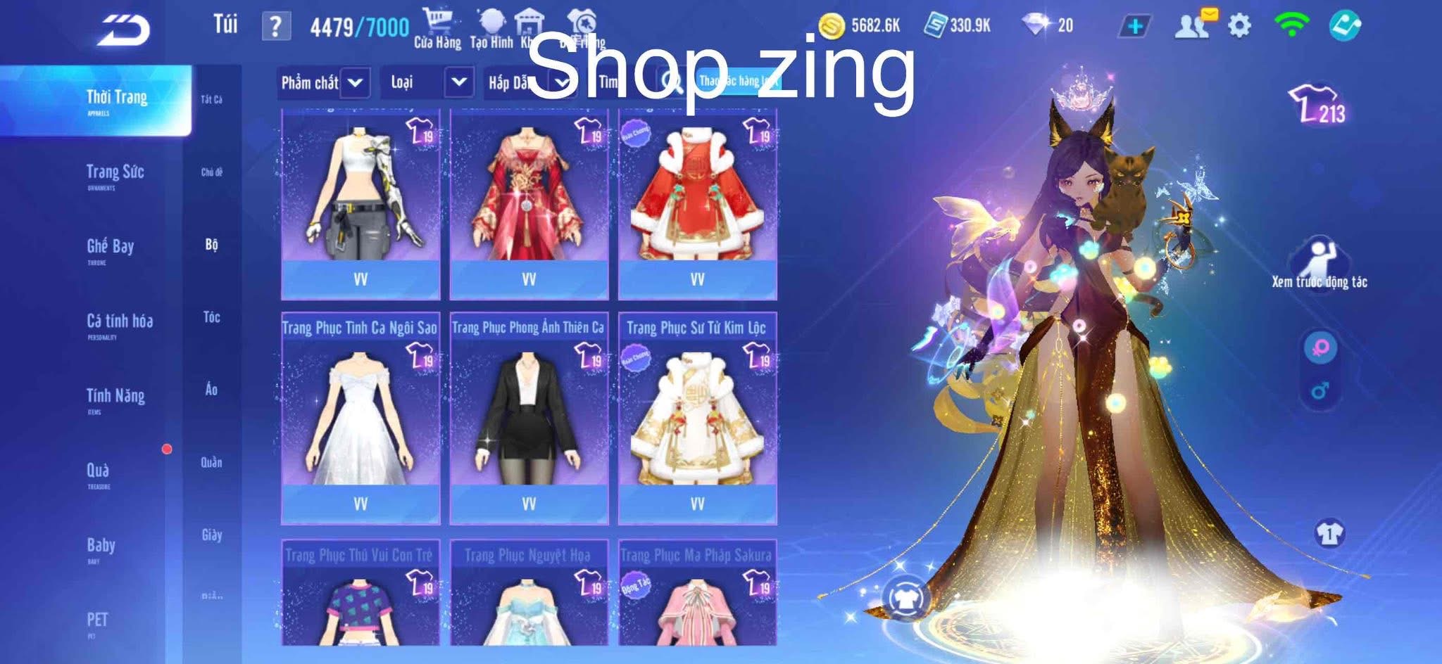 7. Tài khoản Z3793 - hình ảnh bảng ngọc