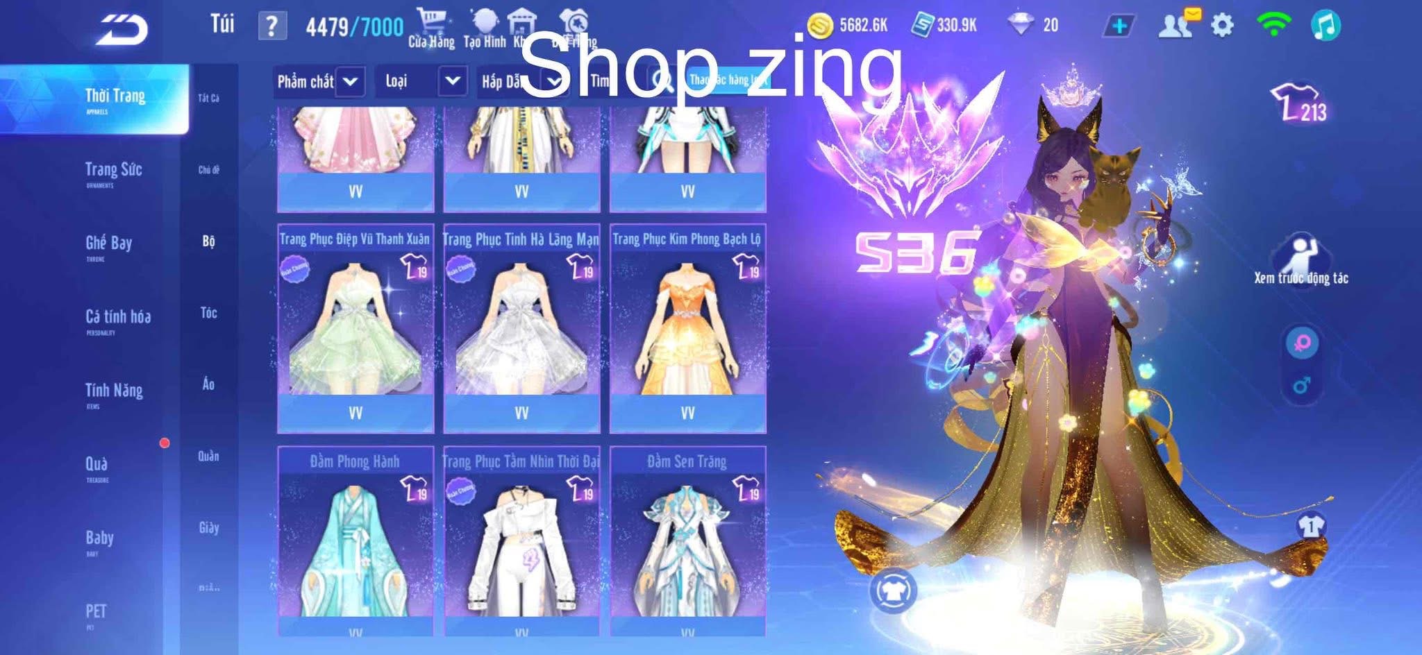 9. Tài khoản Z3793 - hình ảnh bảng ngọc