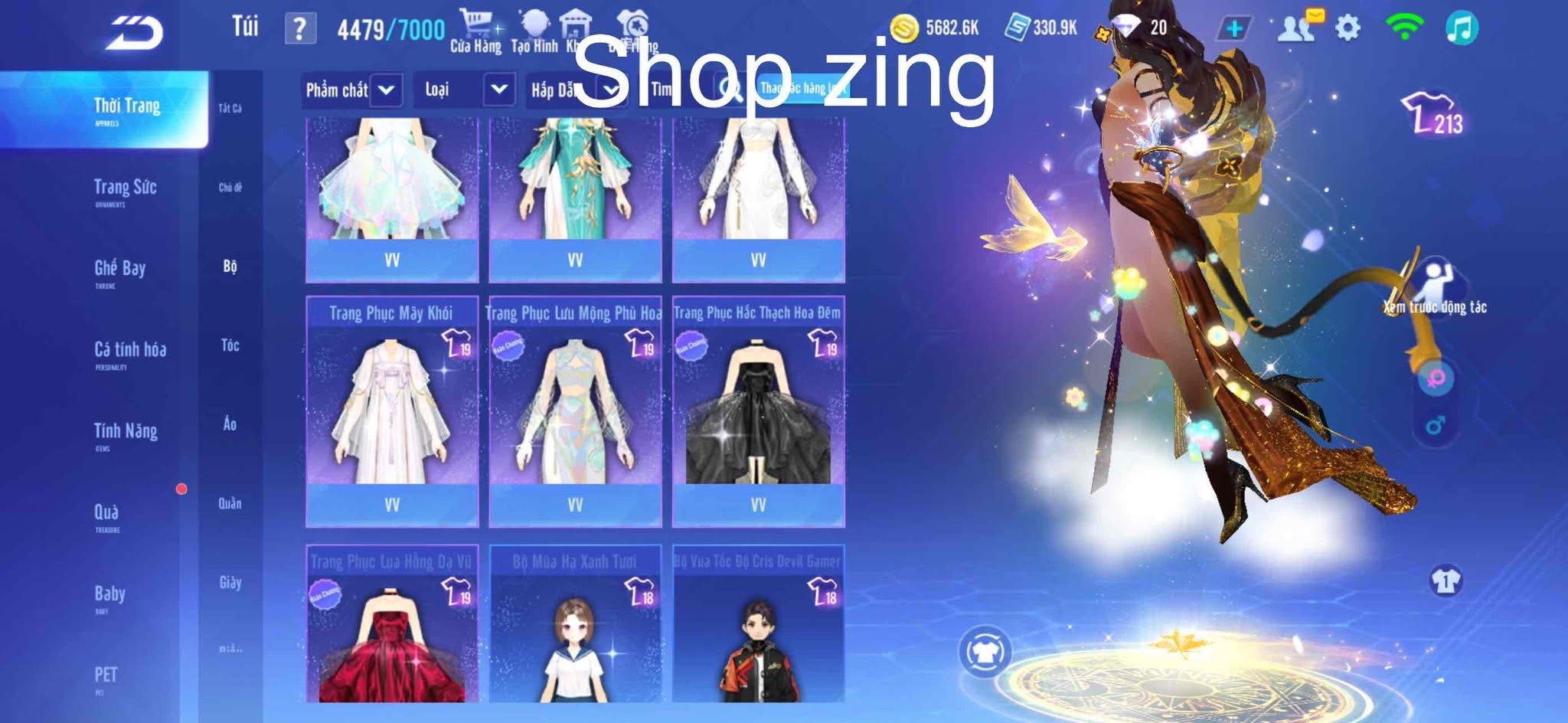 10. Tài khoản Z3793 - hình ảnh bảng ngọc