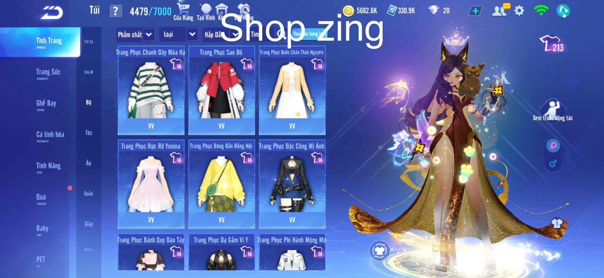 11. Tài khoản Z3793 - hình ảnh bảng ngọc