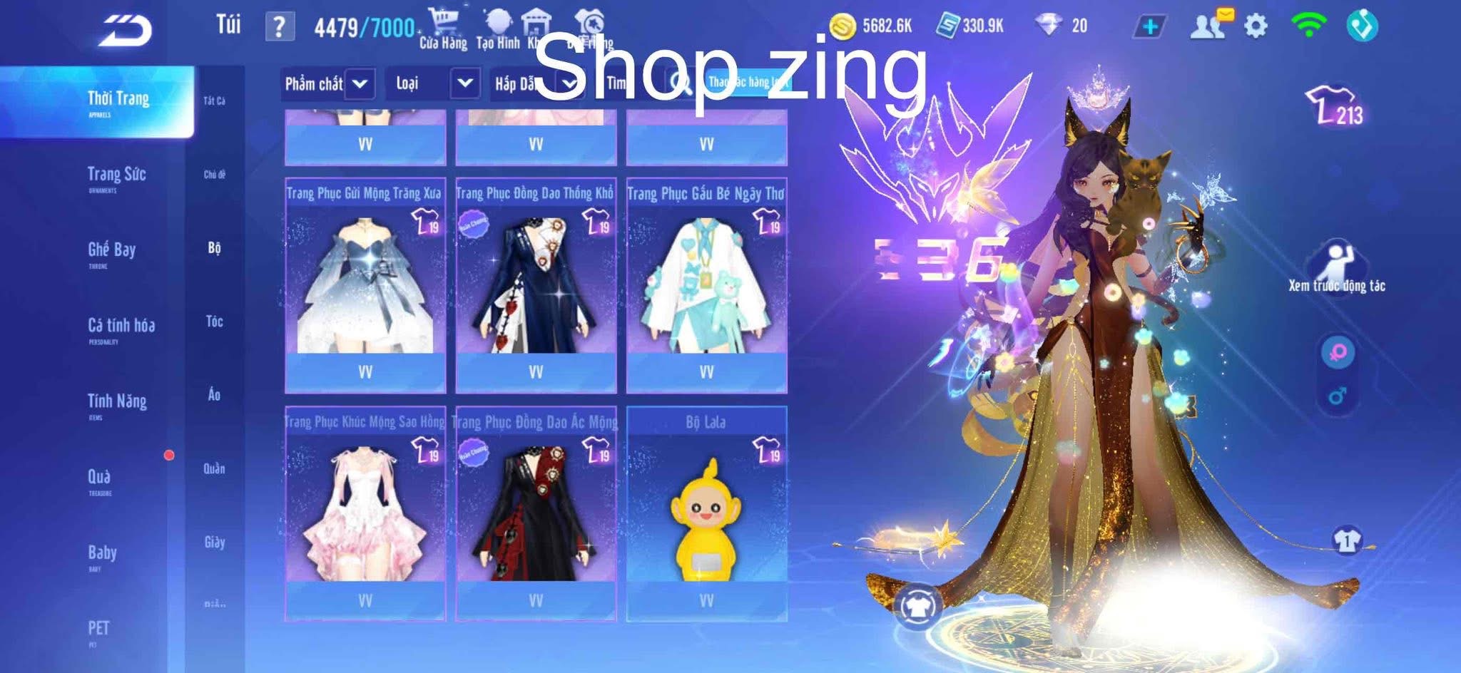 13. Tài khoản Z3793 - hình ảnh bảng ngọc