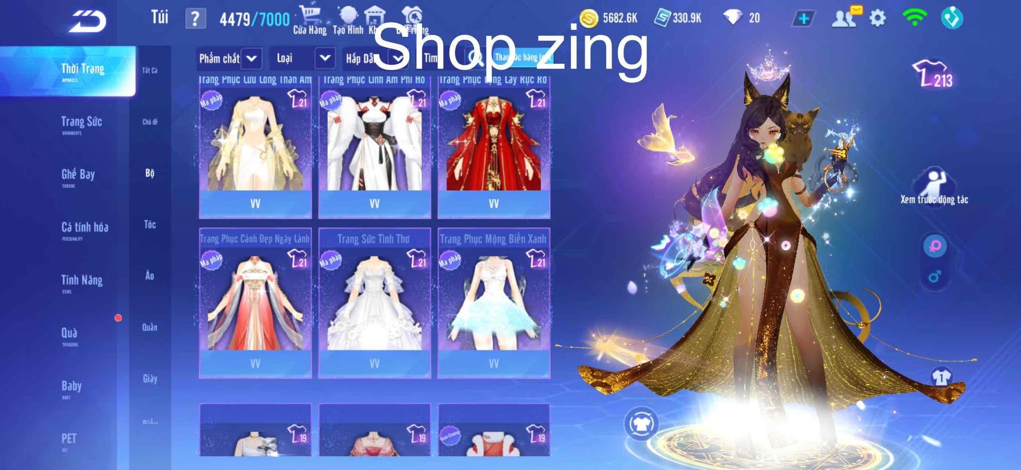 15. Tài khoản Z3793 - hình ảnh bảng ngọc