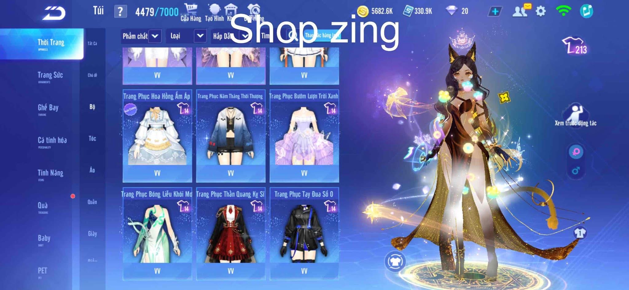 16. Tài khoản Z3793 - hình ảnh bảng ngọc