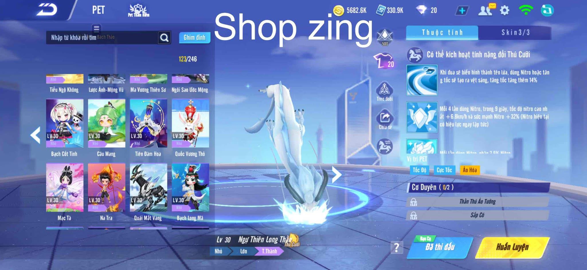 3. Tài khoản Z3793 - hình ảnh trang phục