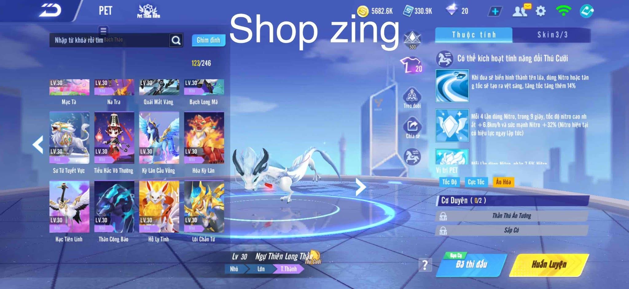 4. Tài khoản Z3793 - hình ảnh trang phục