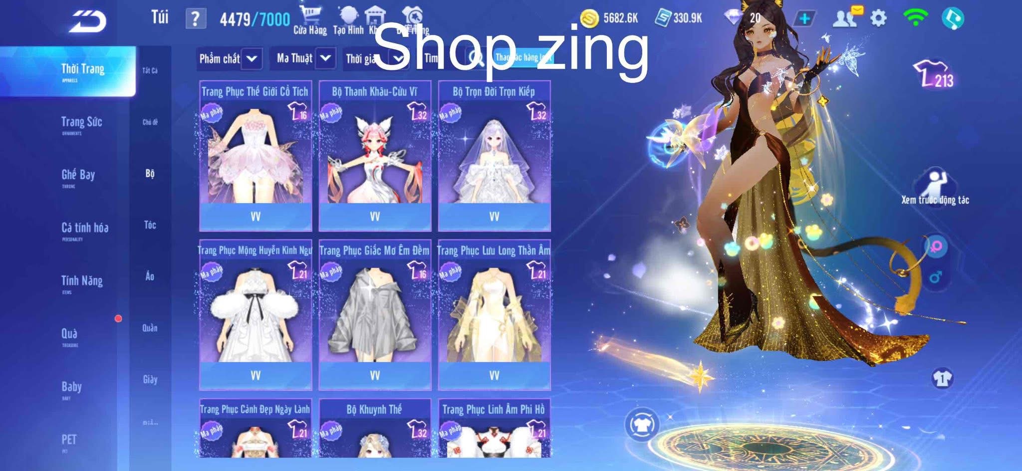 7. Tài khoản Z3793 - hình ảnh tướng