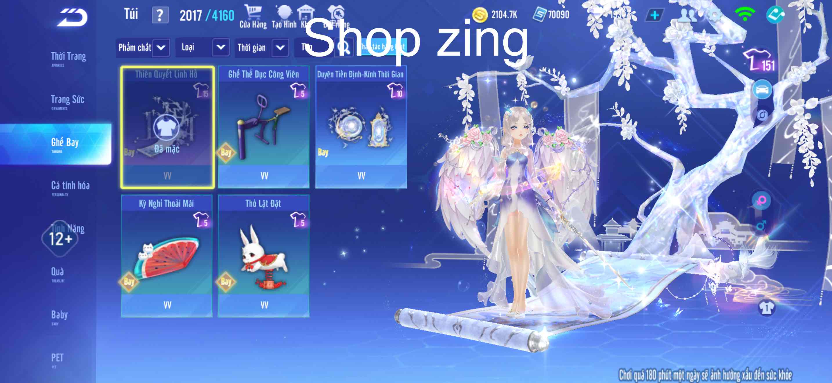 1. Tài khoản Z3827 - hình ảnh bảng ngọc