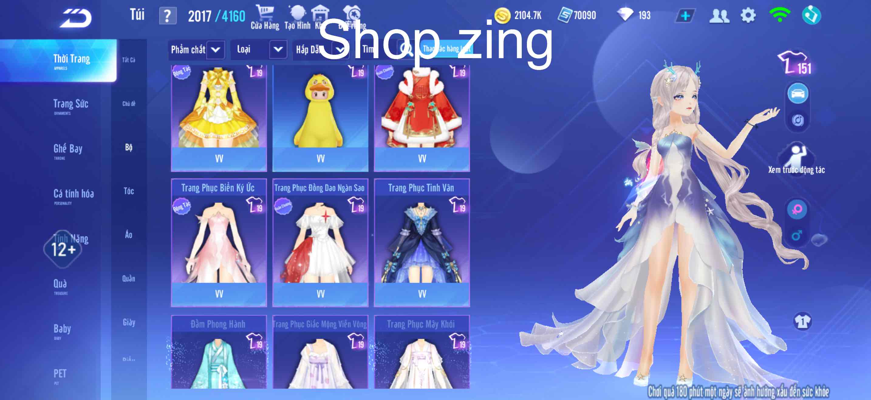 10. Tài khoản Z3827 - hình ảnh bảng ngọc