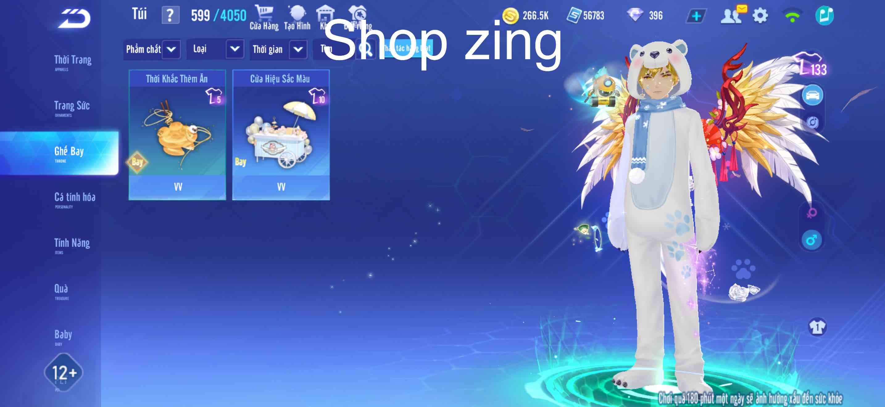 1. Tài khoản Z3828 - hình ảnh bảng ngọc