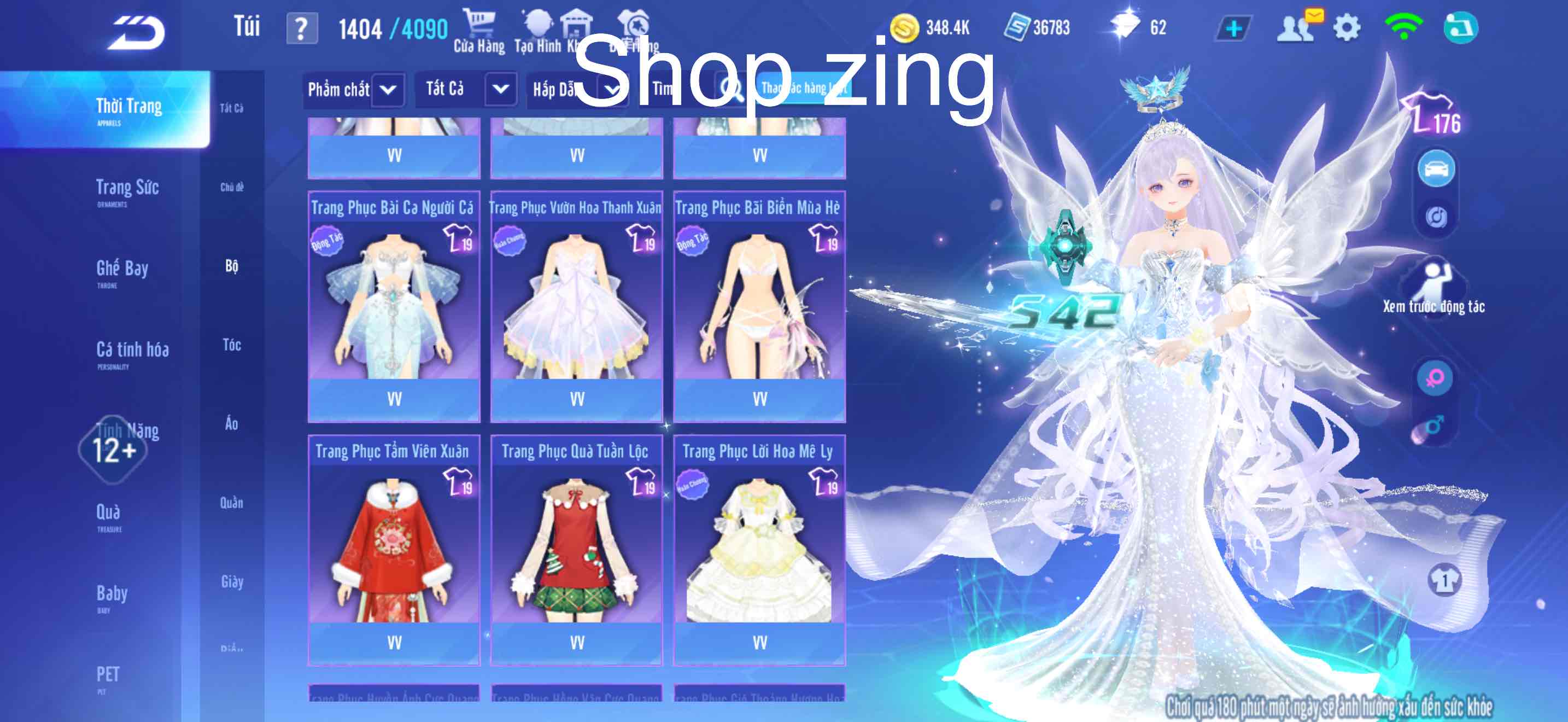 10. Tài khoản Z3830 - hình ảnh bảng ngọc