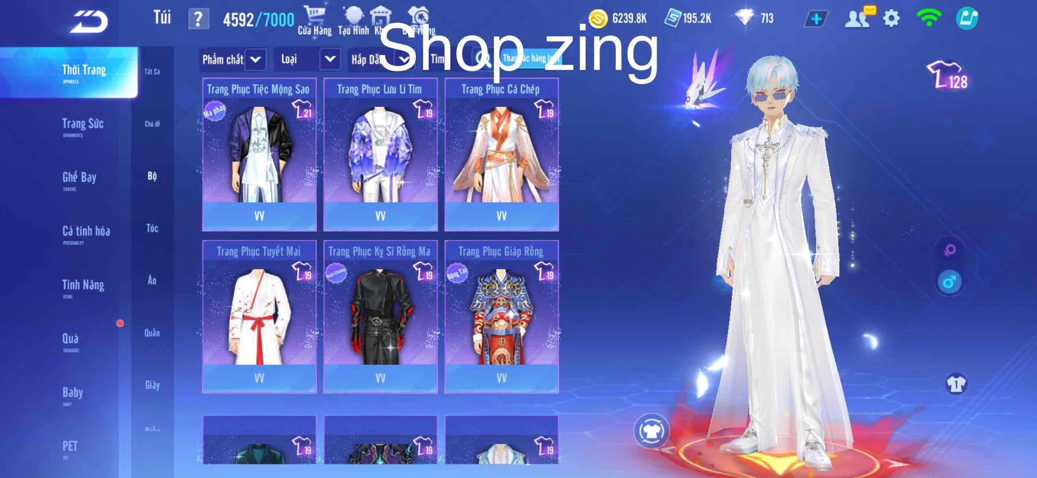 1. Tài khoản Z3893 - hình ảnh bảng ngọc