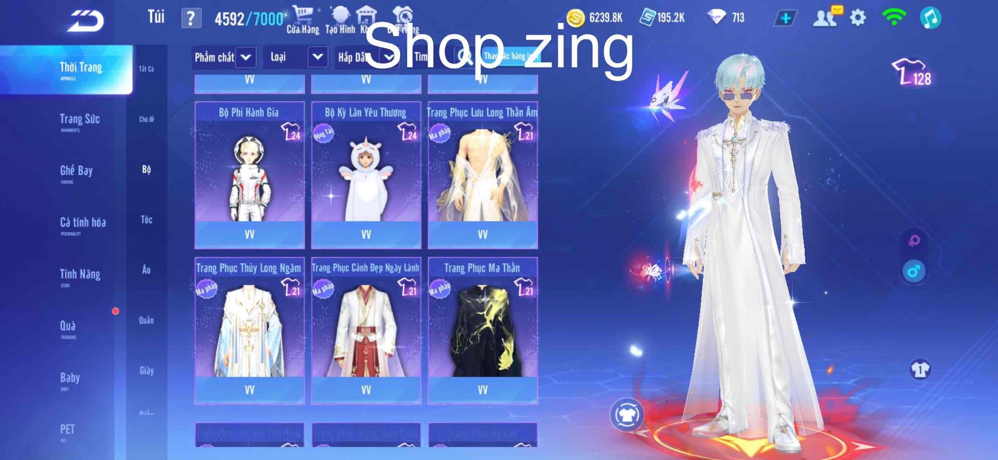 4. Tài khoản Z3893 - hình ảnh bảng ngọc