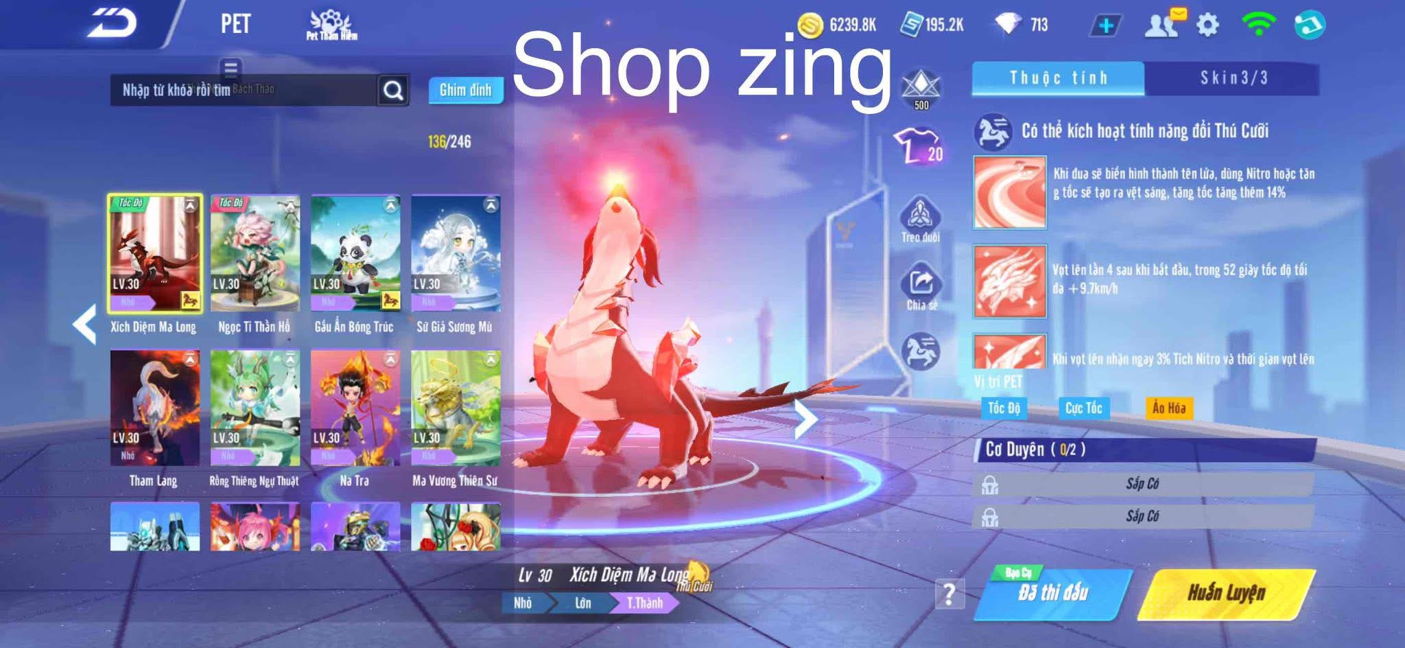 1. Tài khoản Z3893 - hình ảnh trang phục
