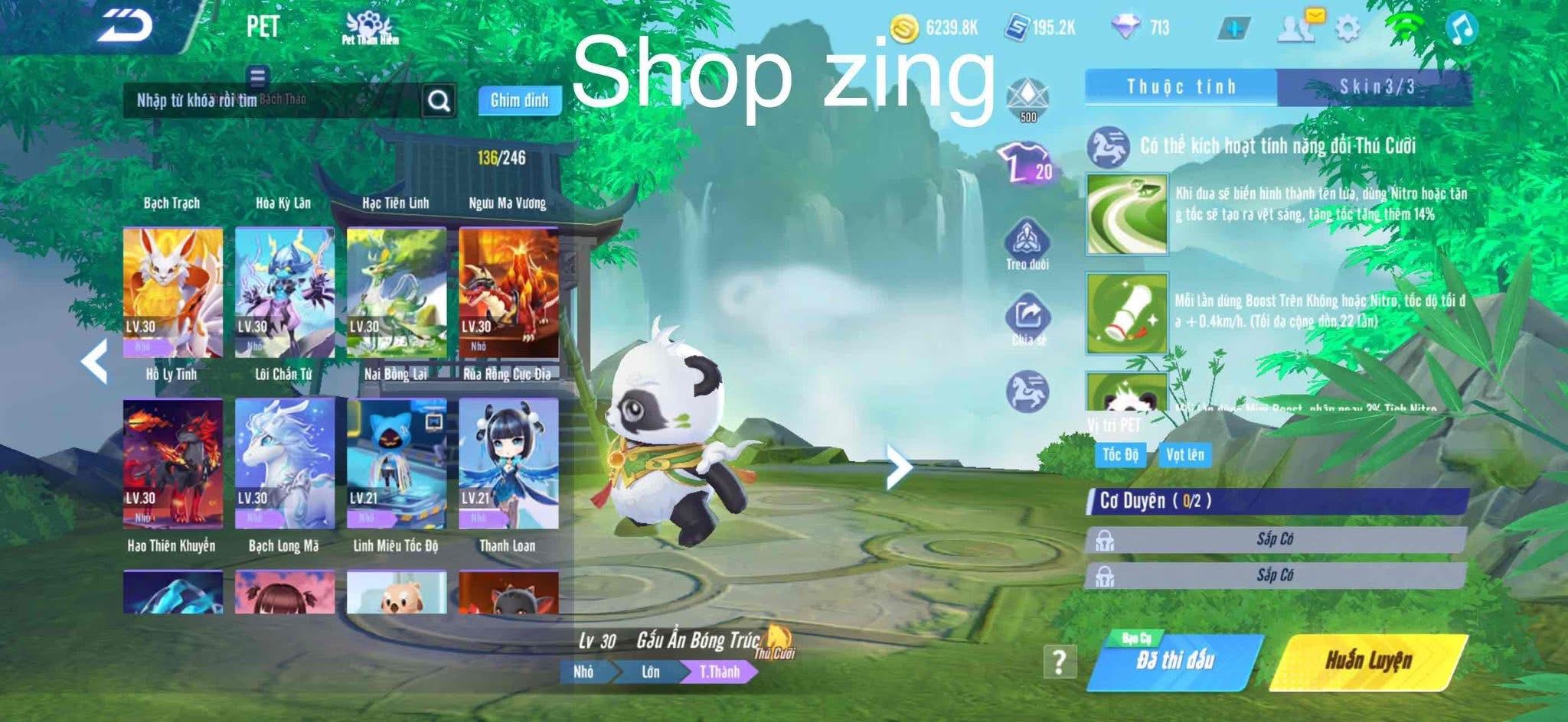 3. Tài khoản Z3893 - hình ảnh trang phục