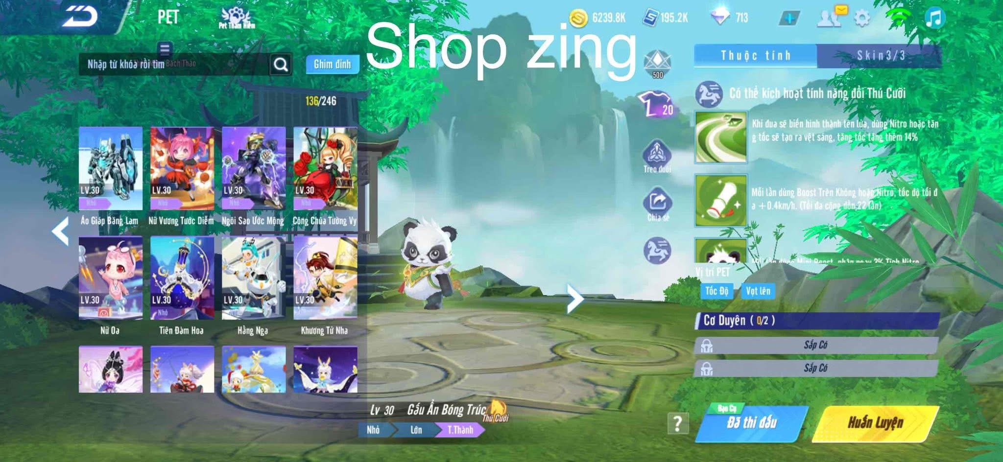 4. Tài khoản Z3893 - hình ảnh trang phục