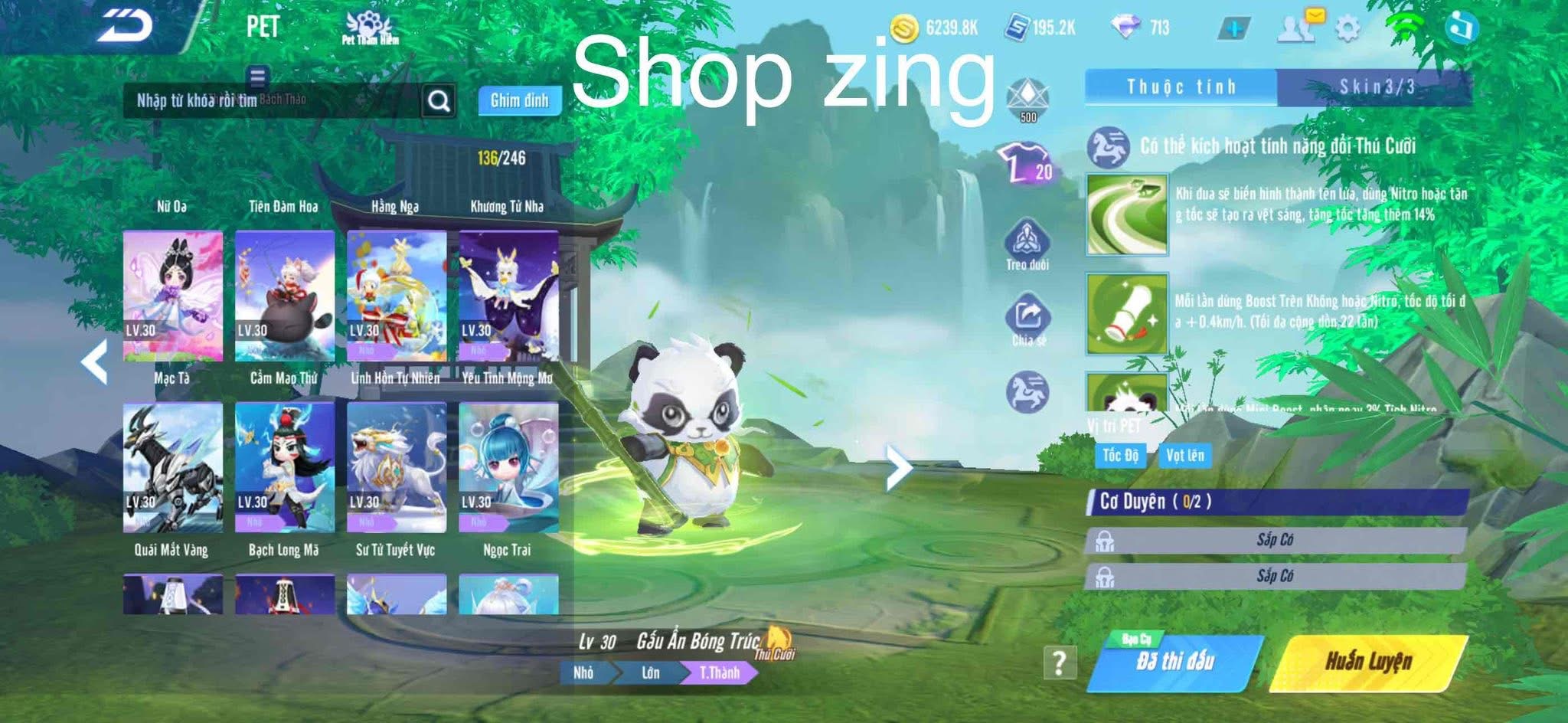 5. Tài khoản Z3893 - hình ảnh trang phục