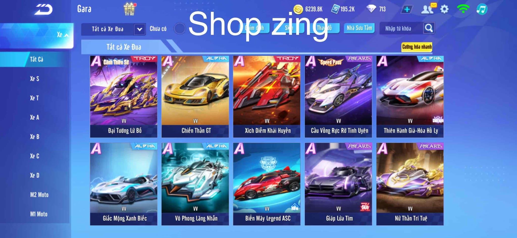 4. Tài khoản Z3893 - hình ảnh túi đồ