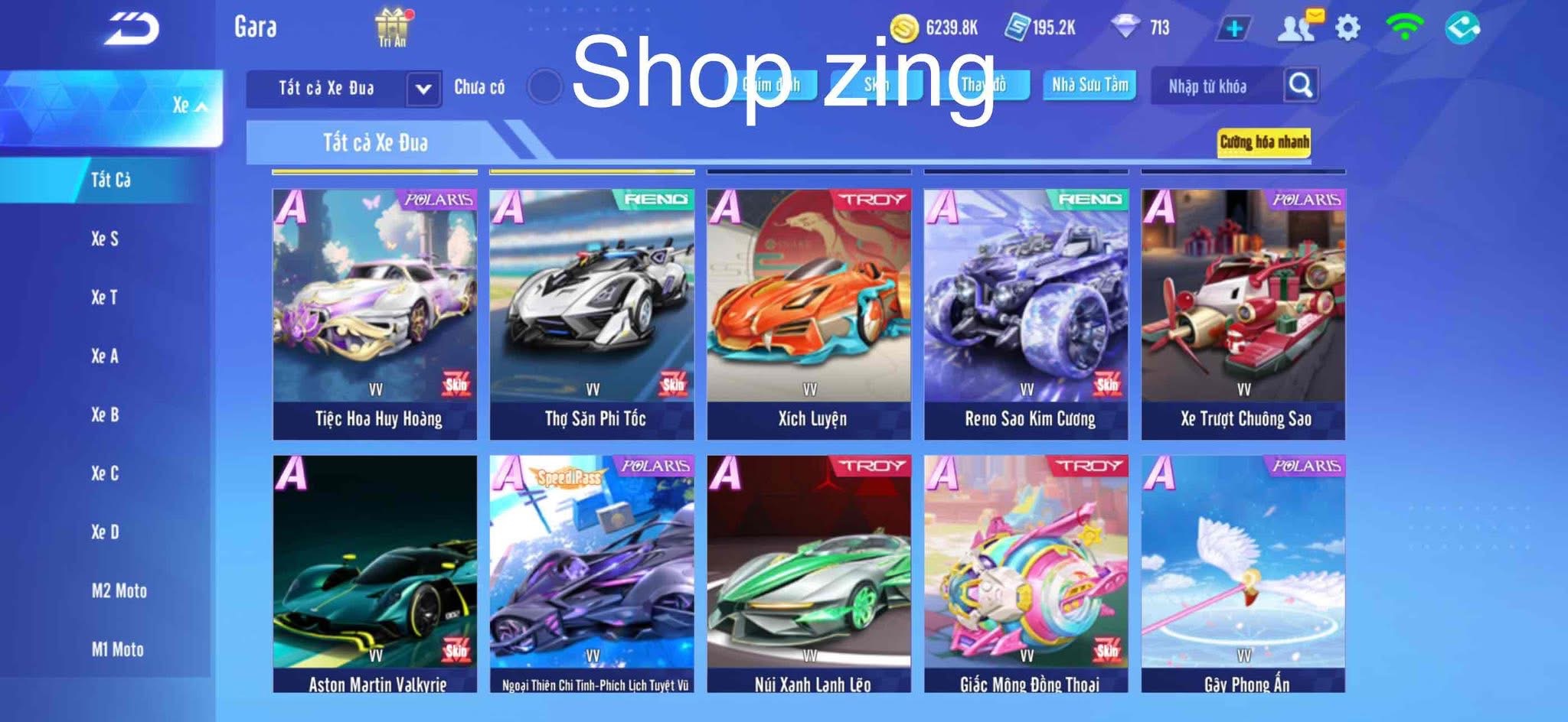 10. Tài khoản Z3893 - hình ảnh túi đồ