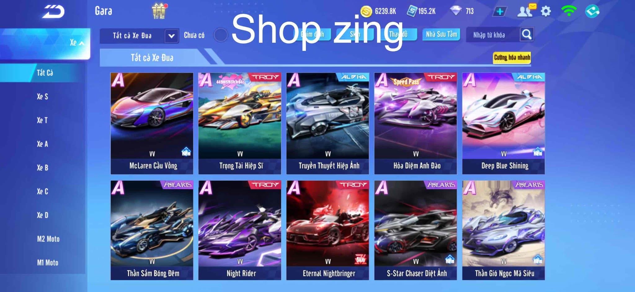 12. Tài khoản Z3893 - hình ảnh túi đồ