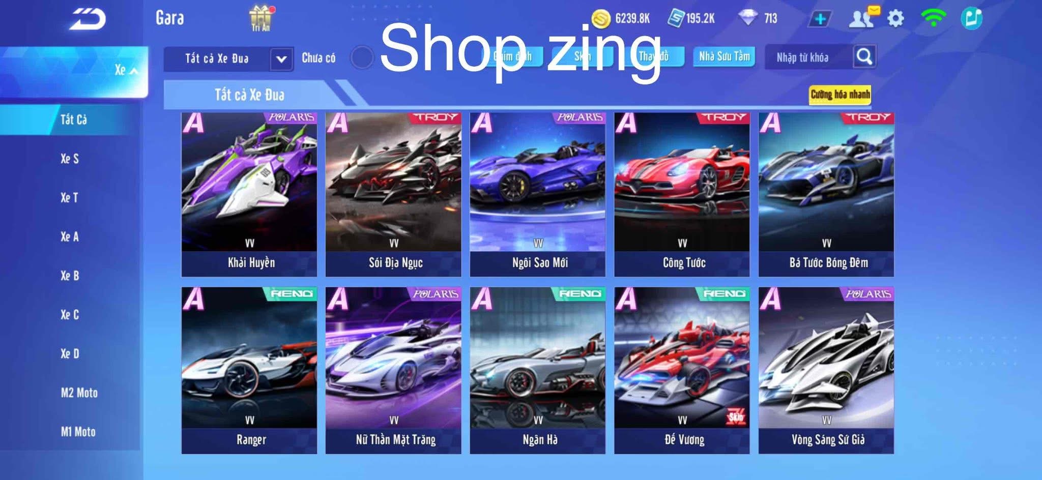 13. Tài khoản Z3893 - hình ảnh túi đồ