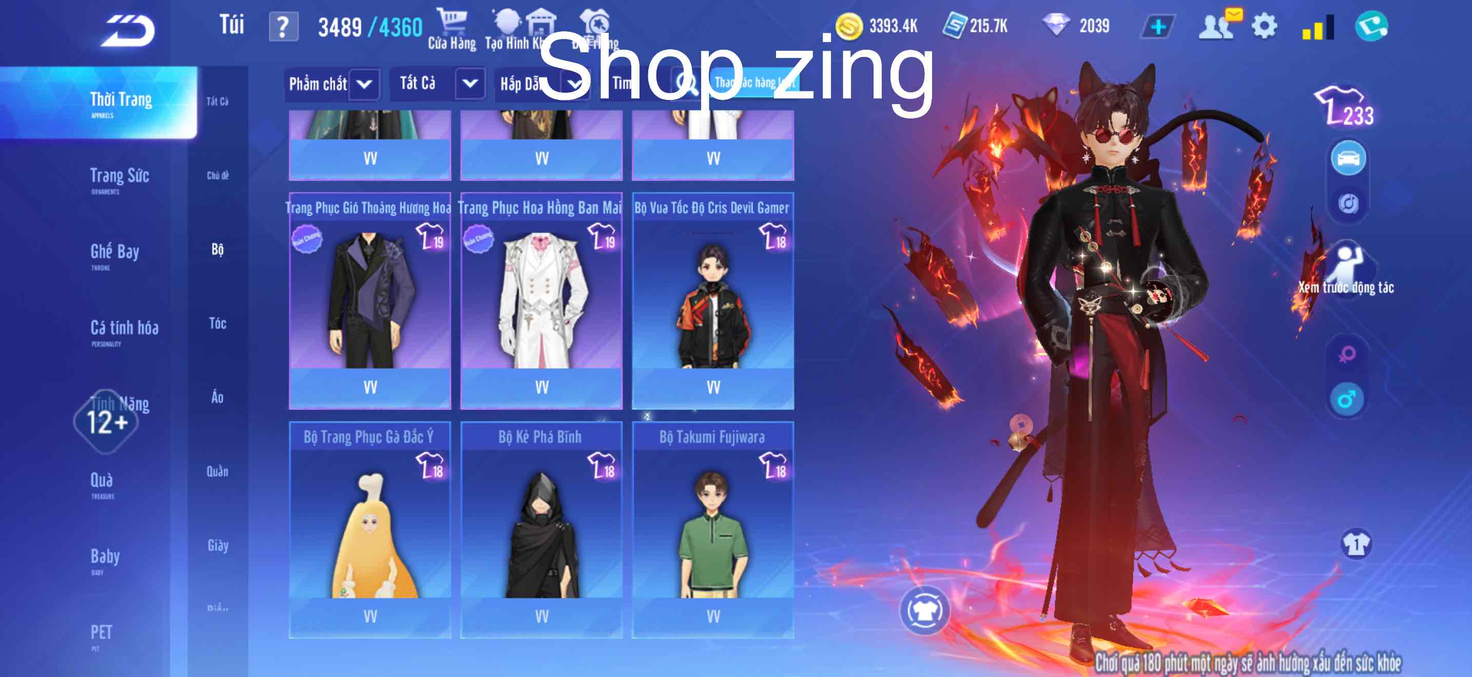 4. Tài khoản Z3899 - hình ảnh bảng ngọc