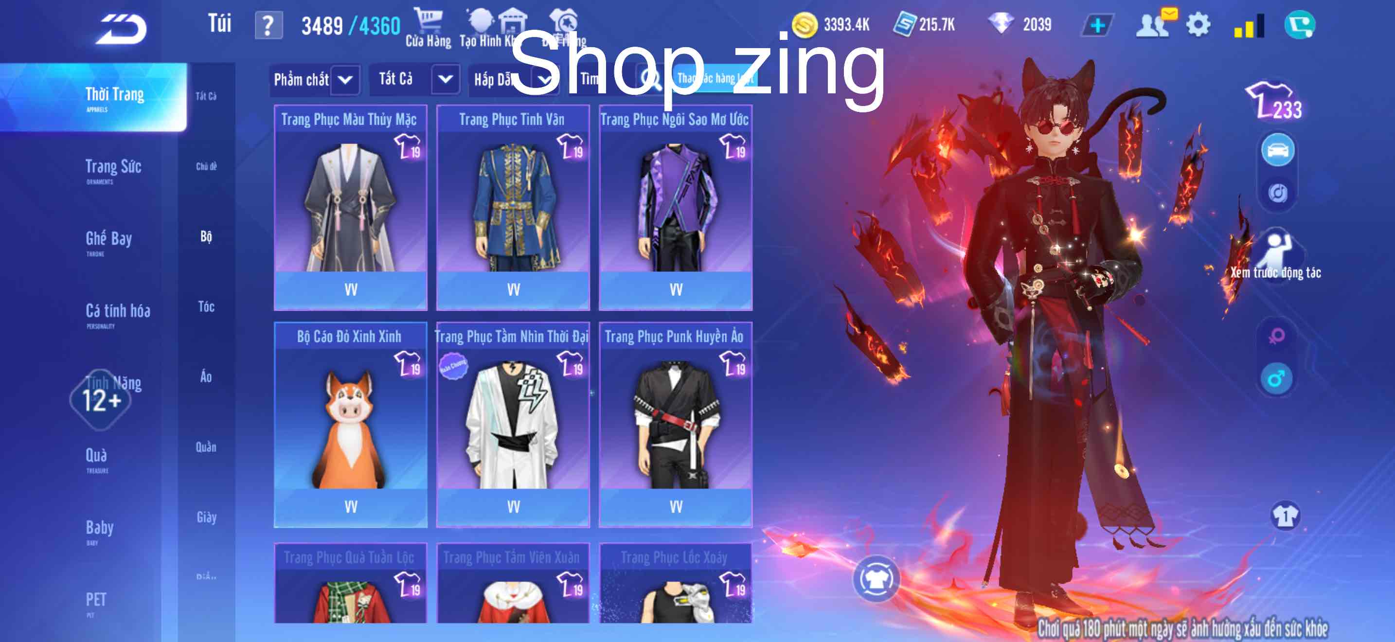 7. Tài khoản Z3899 - hình ảnh bảng ngọc