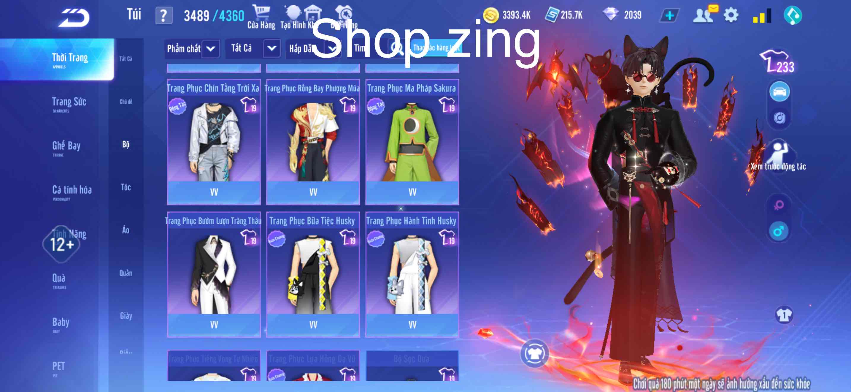 11. Tài khoản Z3899 - hình ảnh bảng ngọc