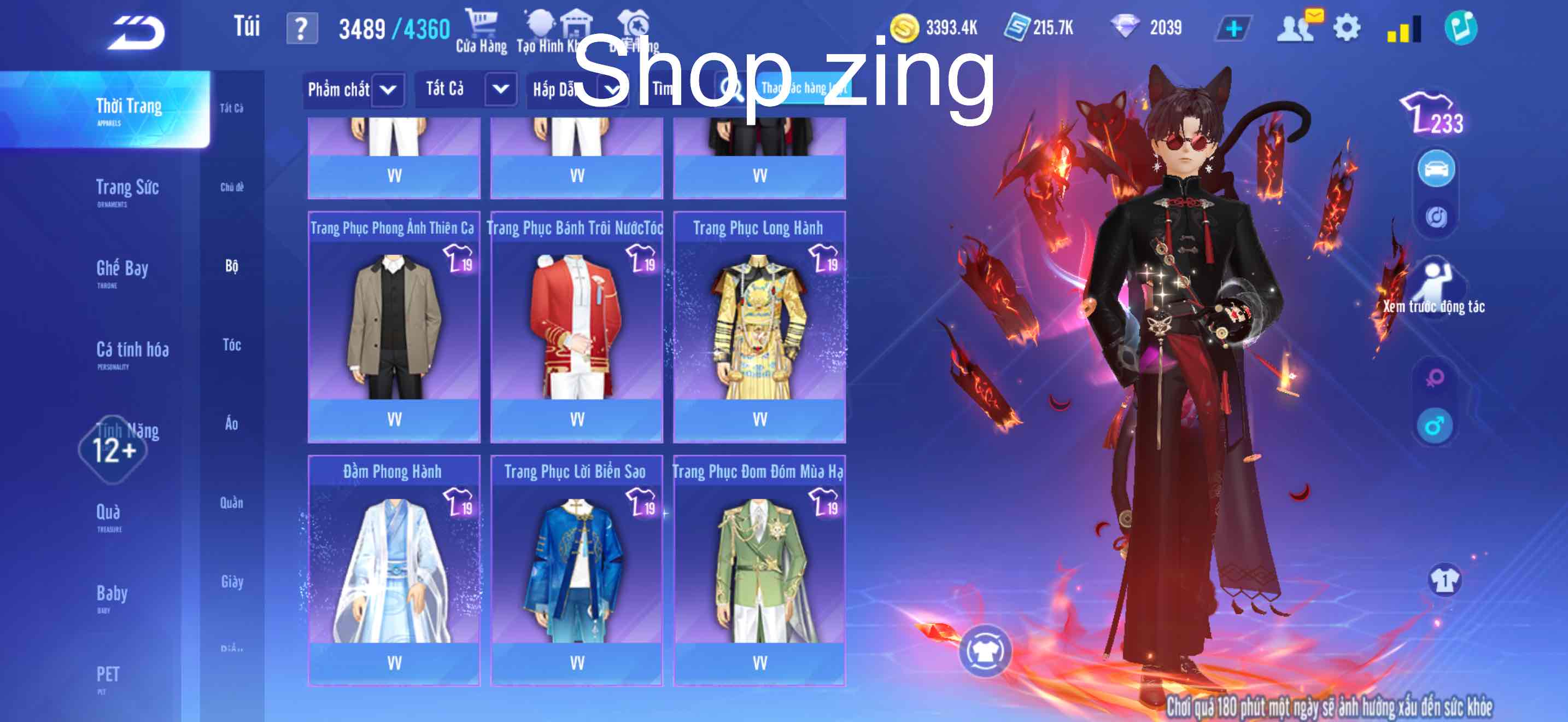 12. Tài khoản Z3899 - hình ảnh bảng ngọc