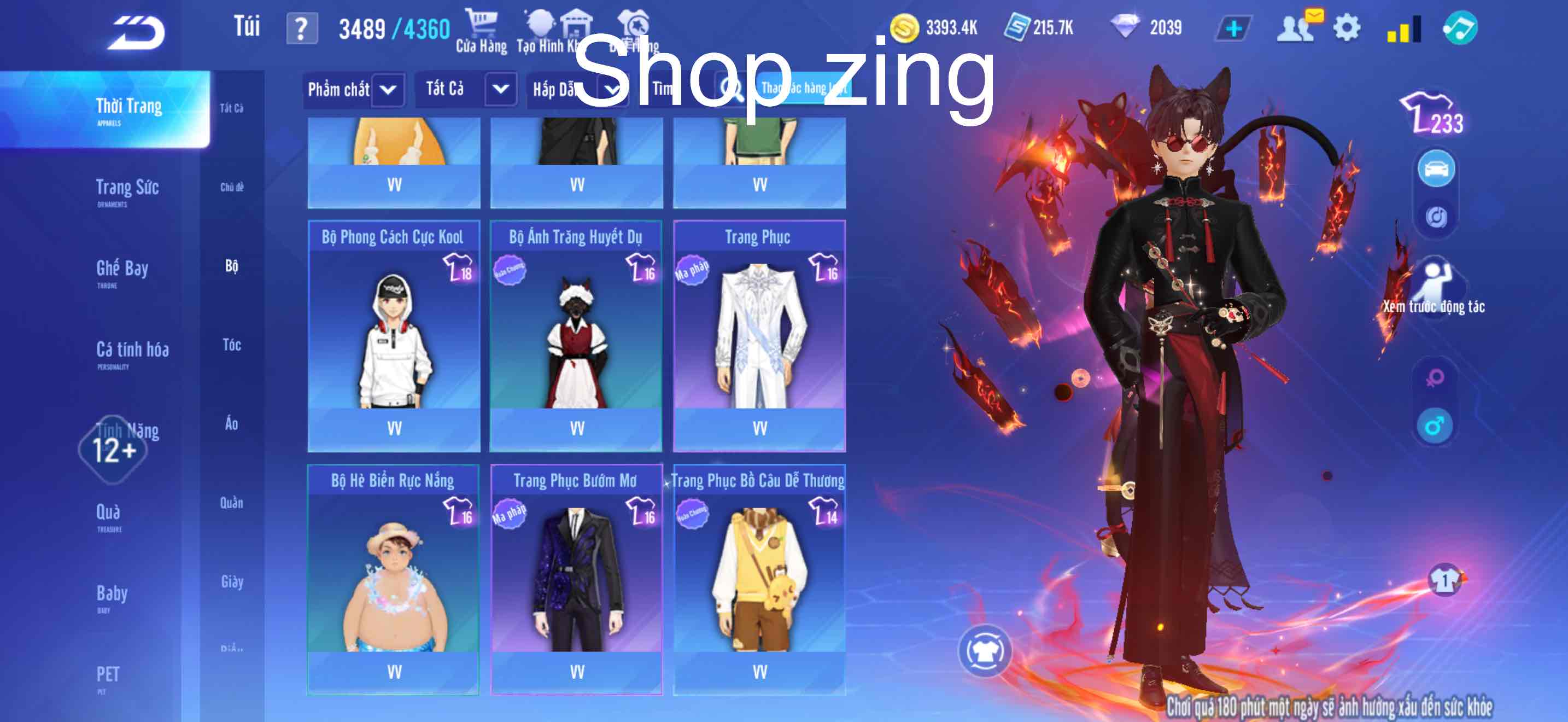 13. Tài khoản Z3899 - hình ảnh bảng ngọc