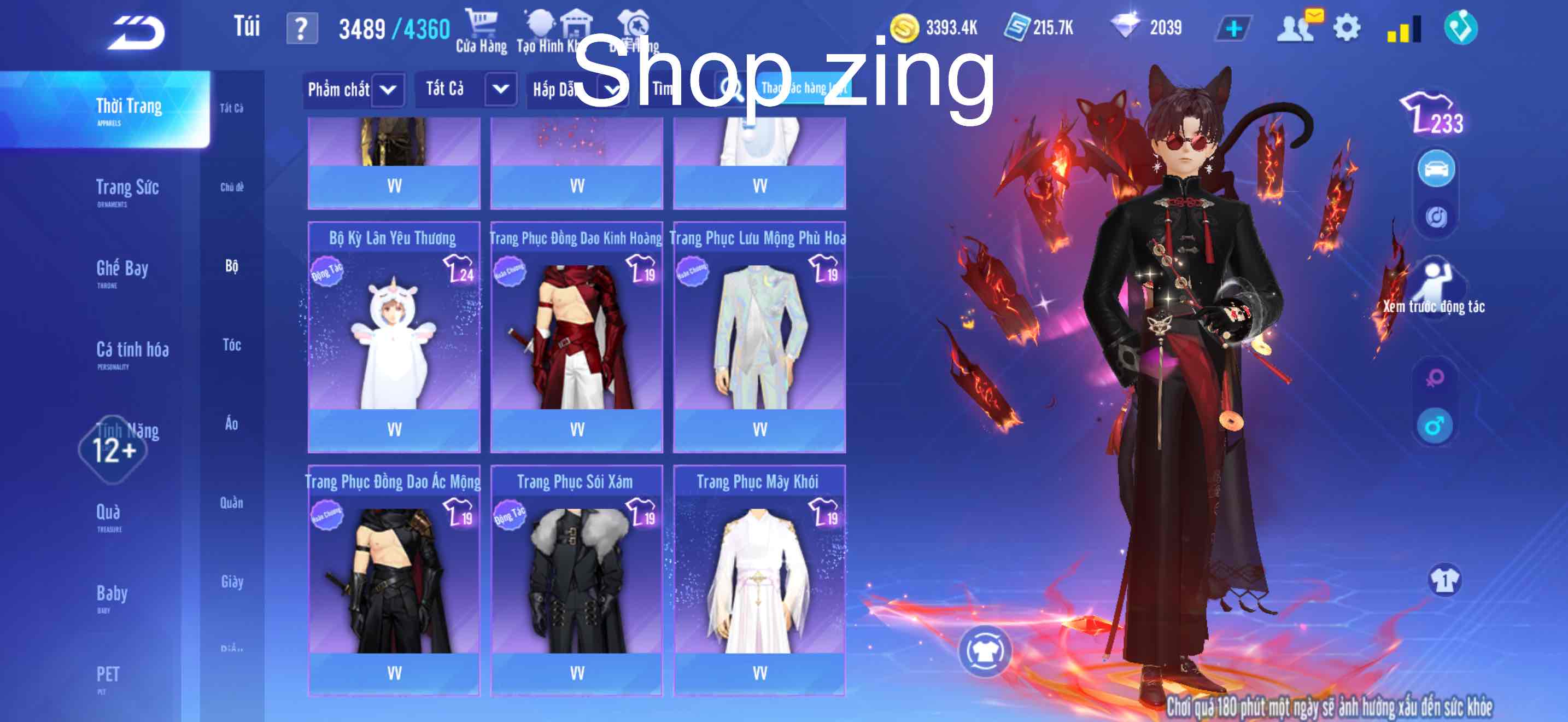 15. Tài khoản Z3899 - hình ảnh bảng ngọc