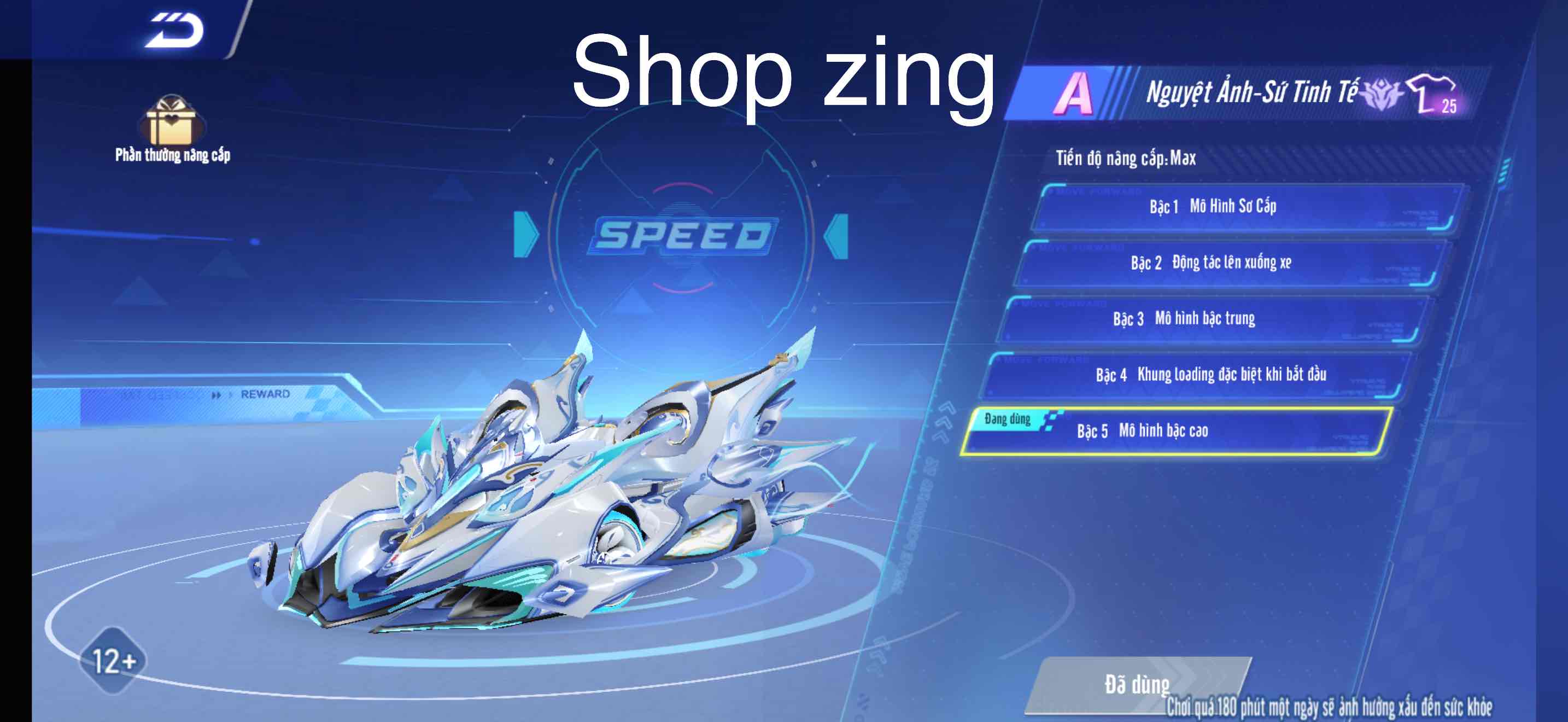 4. Tài khoản Z3899 - hình ảnh túi đồ