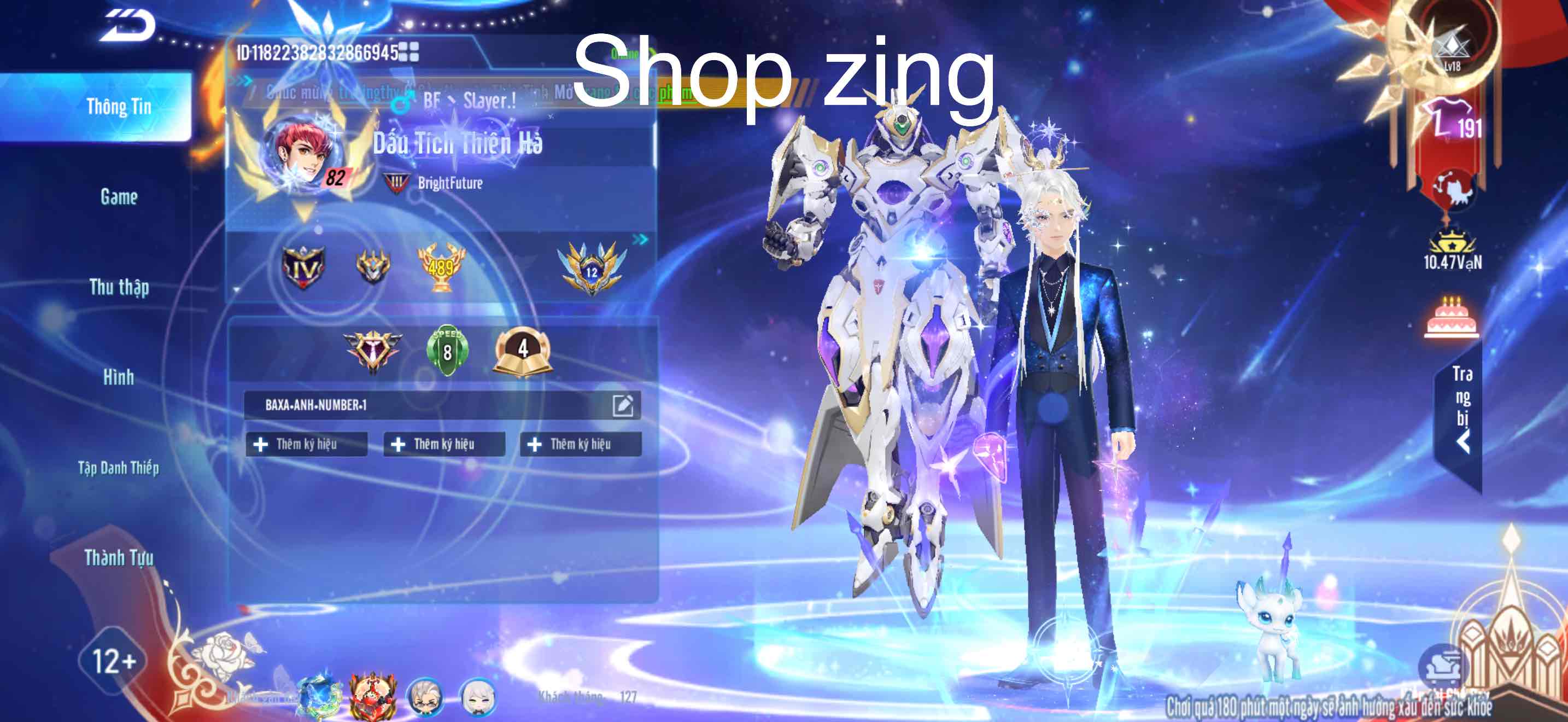 Acc VIP3906