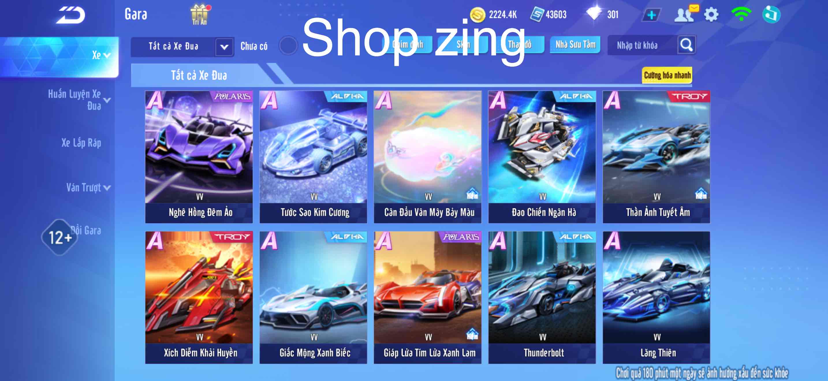 4. Tài khoản Z3906 - hình ảnh túi đồ