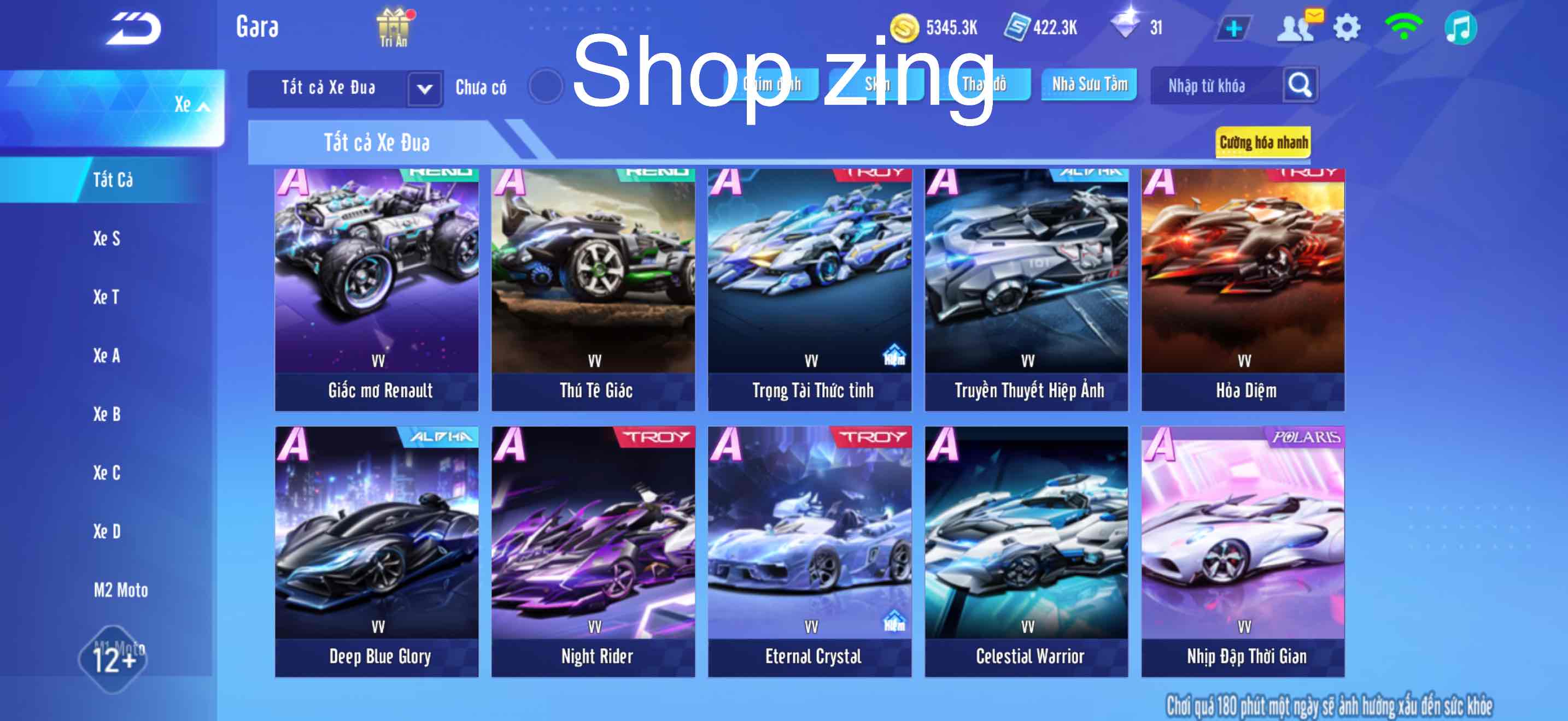4. Tài khoản Z3910 - hình ảnh túi đồ
