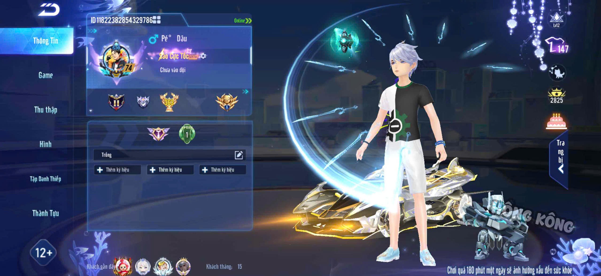 Acc VIP4000